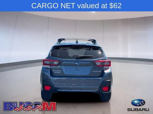 Used 2023 Subaru Crosstrek 2.0i Premium AWD/4WD image 6