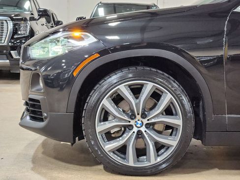 Used 2020 BMW X2 sDrive28i w/ Convenience Package FWD image 5