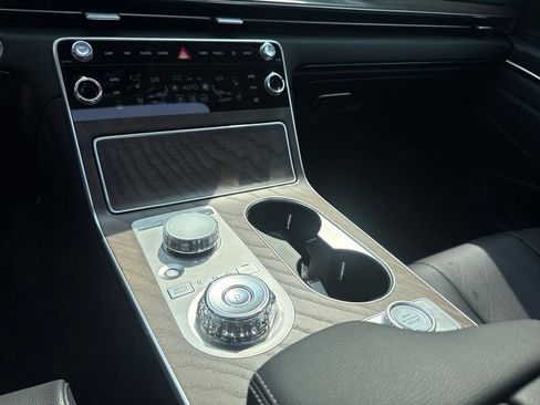 New 2026 Genesis GV80 2.5T Prestige AWD/4WD image 20