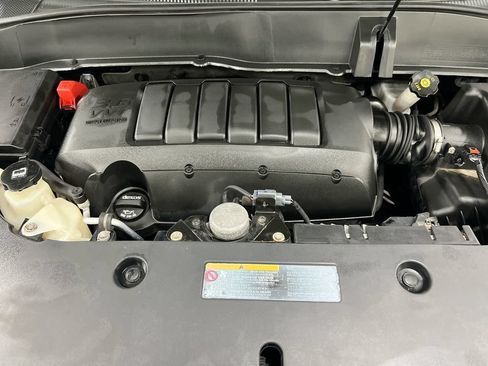 Used 2016 GMC Acadia Denali AWD/4WD image 27