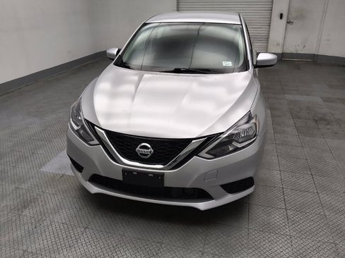 Used 2019 Nissan Sentra S FWD image 15