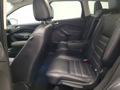 Used 2017 Ford Escape Titanium AWD/4WD image 18