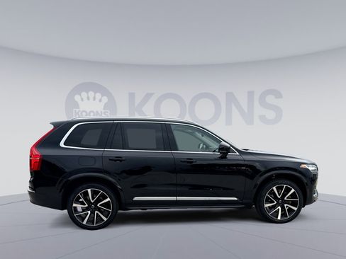 Used 2023 Volvo XC90 B5 Plus w/ Protection Package Premier AWD/4WD image 8
