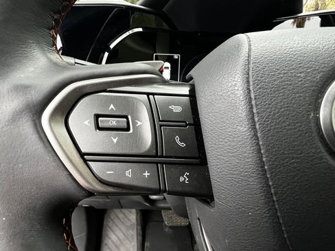 Used 2024 Lexus NX 250 AWD w/ Cold Area Package image 18