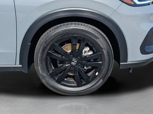 New 2026 Honda HR-V Sport image 22