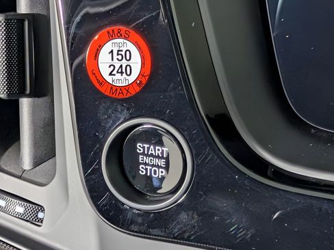 Certified 2025 Porsche Cayenne 3.0T image 36