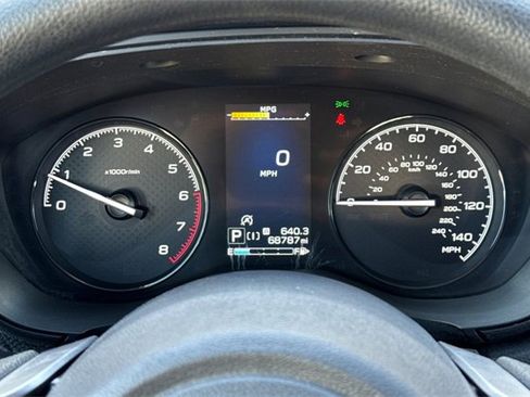 Used 2021 Subaru Forester image 28