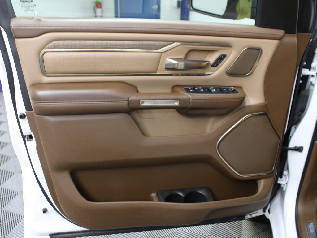 Used 2020 RAM 1500 Limited AWD/4WD image 72