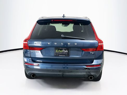 Used 2020 Volvo XC60 T5 Momentum image 7