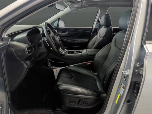 Used 2022 Hyundai Santa Fe Limited image 4