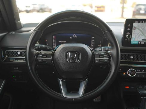 Used 2023 Honda Civic Sport Touring image 16