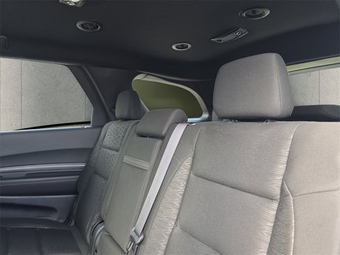 New 2026 Dodge Durango GT w/ Blacktop Package image 8