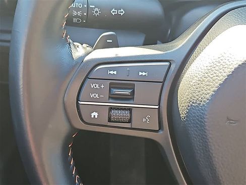 Certified 2025 Honda CR-V Sport-L image 19