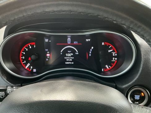 Used 2019 Dodge Durango SXT AWD/4WD image 13
