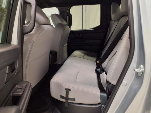 New 2026 Toyota Tacoma SR5 RWD image 24