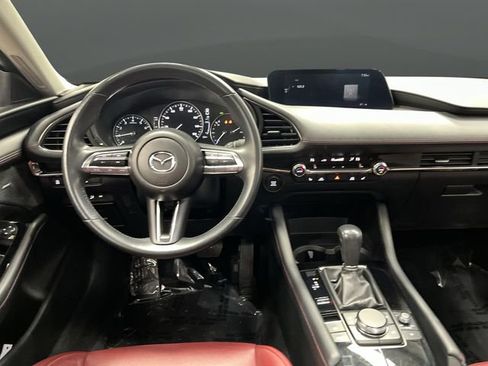 Used 2023 MAZDA MAZDA3 s image 5