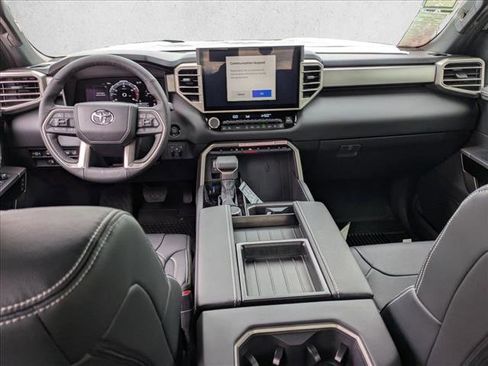 New 2026 Toyota Tundra Limited image 13