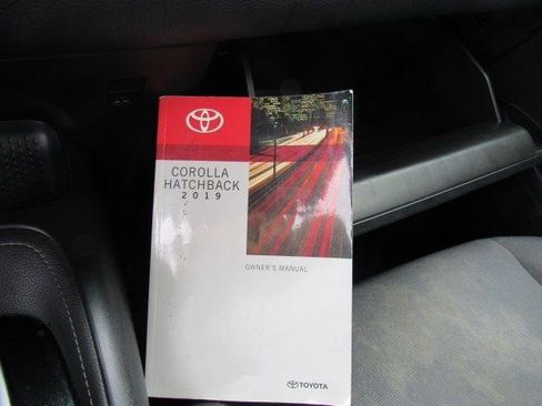 Used 2019 Toyota Corolla SE w/ SE Option Package image 30