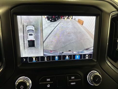 Used 2021 GMC Sierra 1500 AT4 w/ AT4 Premium Package image 32