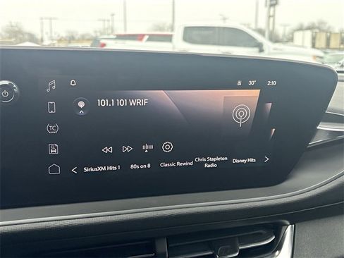 Certified 2024 Buick Envista Preferred w/ Convenience I Package image 13