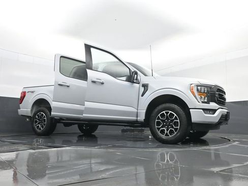 Used 2022 Ford F150 XLT w/ Equipment Group 302A High image 30