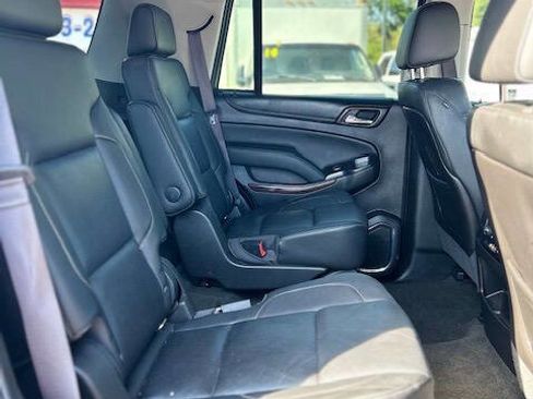 Used 2016 GMC Yukon SLT w/ Open Road Package RWD image 16