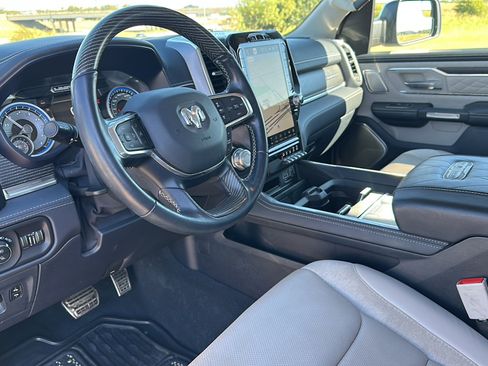 Used 2022 RAM 1500 Limited image 12