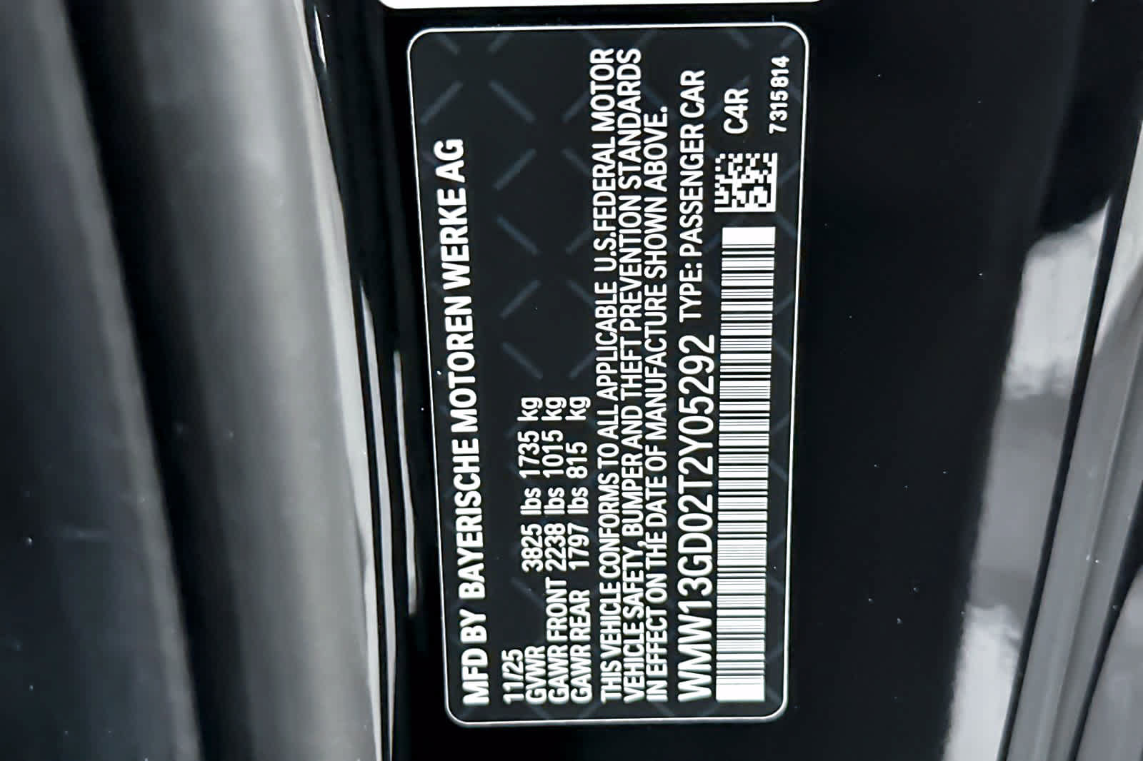 Used 2026 MINI Cooper 2-Door Hardtop FWD image 27