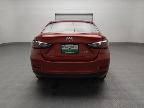 Used 2017 Toyota Yaris iA image 7