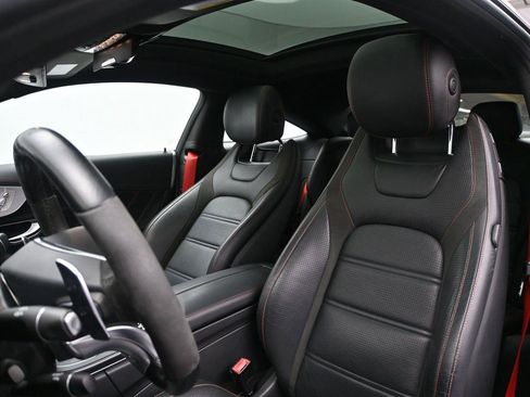 Used 2017 Mercedes-Benz C 43 AMG 4MATIC Coupe image 9