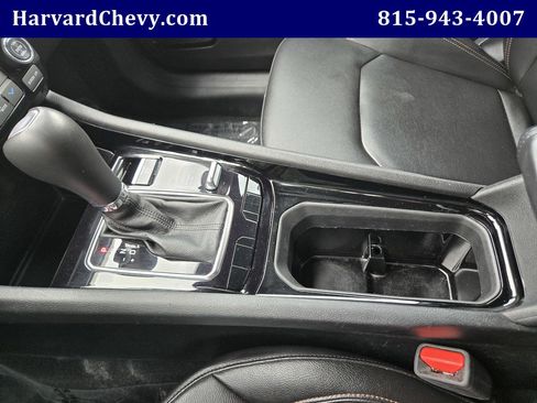 Used 2024 Jeep Compass Limited AWD/4WD image 10