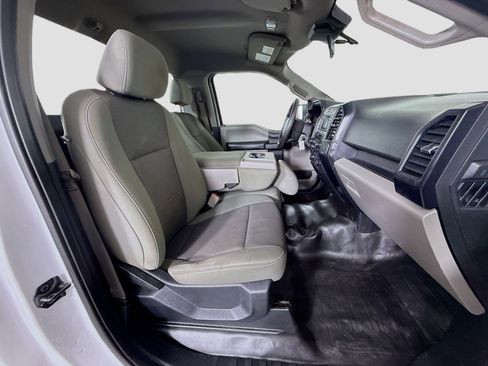 Used 2019 Ford F150 XL w/ Equipment Group 101A Mid image 21