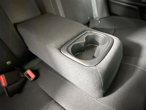 Used 2020 Honda Civic EX image 35