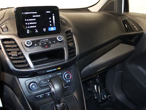 Used 2019 Ford Transit Connect XLT FWD image 42