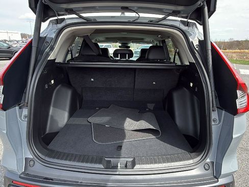 Used 2024 Honda CR-V EX-L image 19