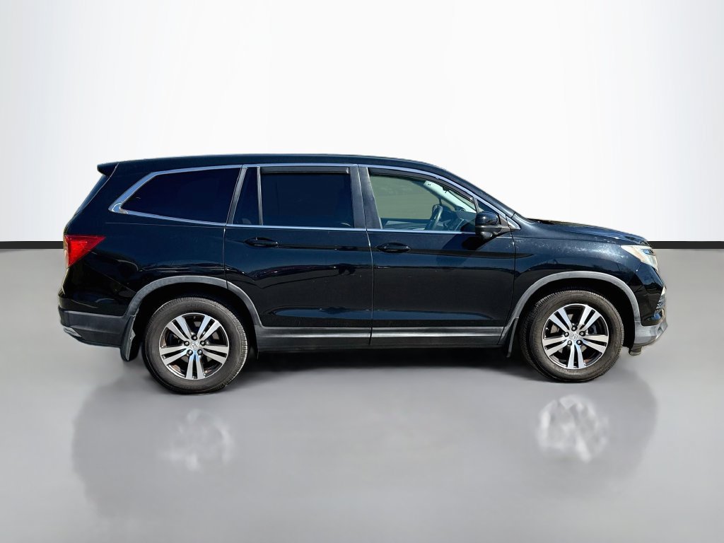 Used 2016 Honda Pilot EX image 8