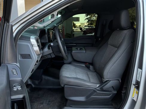 Used 2023 Ford F150 XL RWD image 10