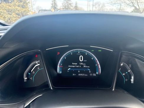 Used 2020 Honda Civic EX-L image 27