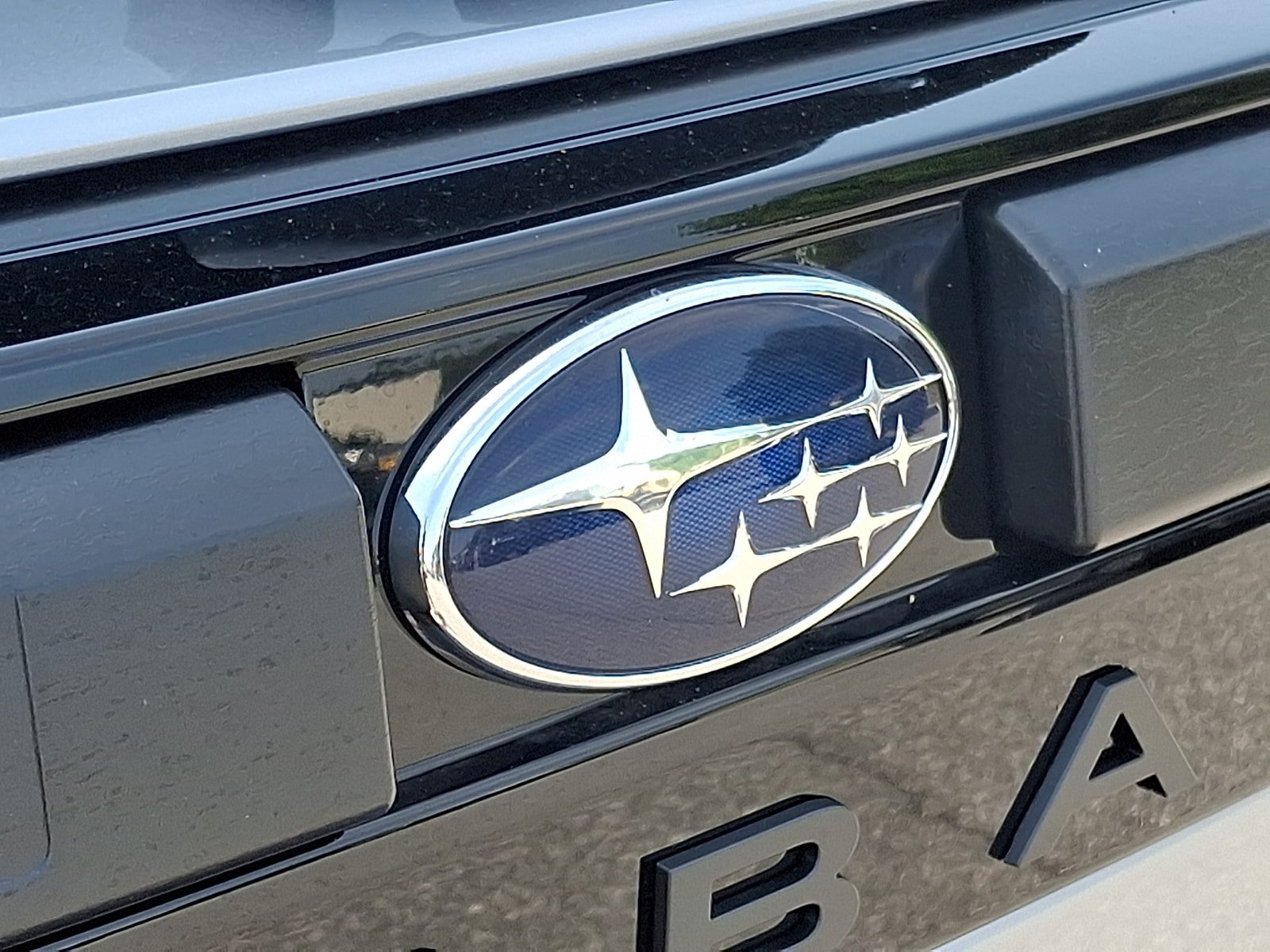 New 2026 Subaru Outback Wilderness AWD/4WD image 21