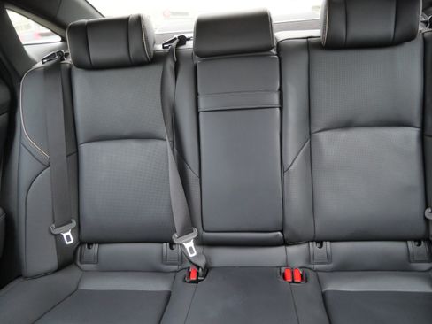 Certified 2026 Toyota Crown Limited w/ Advanced Technology Package image 14