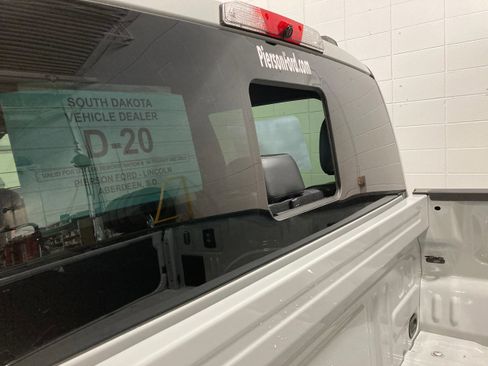 New 2026 Ford F150 Platinum w/ Equipment Group 700A Standard image 29