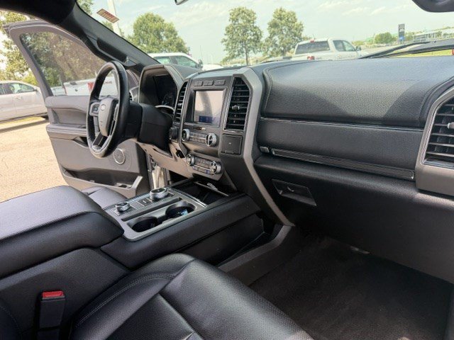 Used 2021 Ford Expedition XLT AWD/4WD image 41