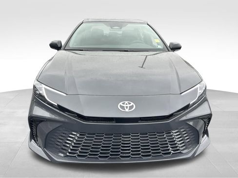 New 2026 Toyota Camry XSE image 8