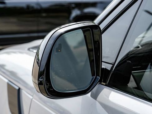New 2026 Land Rover Range Rover Sport SE AWD/4WD image 53
