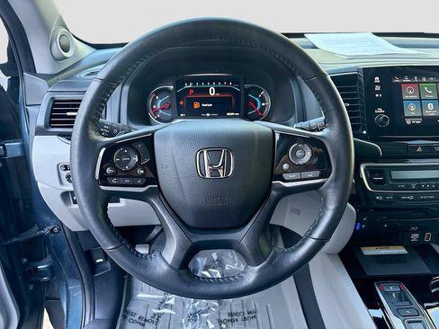 Used 2022 Honda Pilot Elite image 11
