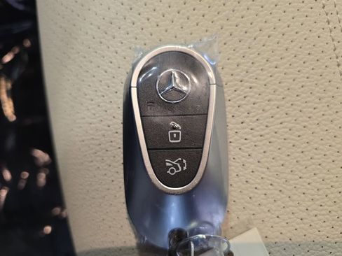 New 2026 Mercedes-Benz C 300 Sedan image 36