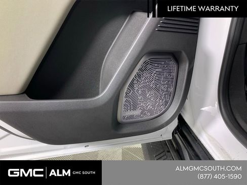 New 2026 GMC Hummer EV SUV AWD/4WD image 29