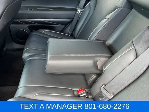 Used 2021 Genesis GV80 3.5T Advanced + AWD/4WD image 37
