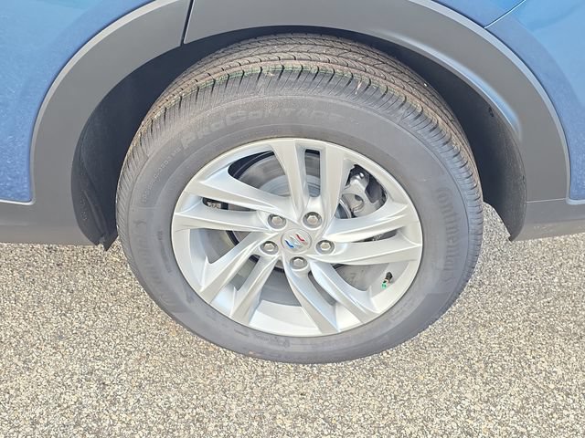 New 2026 Buick Envista Preferred w/ Convenience I Package FWD image 9