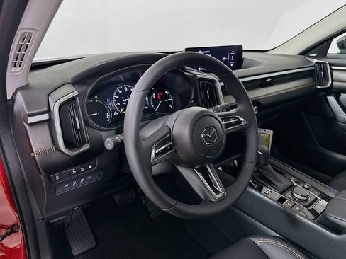 New 2026 MAZDA CX-50 AWD 2.5 Hybrid w/ Weather Package image 10